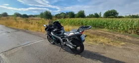 Kawasaki Zx 9R, снимка 3