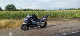 Kawasaki Zx 9R, снимка 2