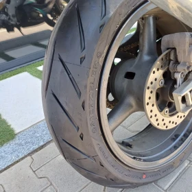 Kawasaki Zx 9R, снимка 12