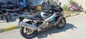 Kawasaki Zx 9R, снимка 6
