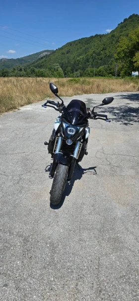 Honda Cb, снимка 1