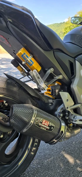 Honda Cb, снимка 6