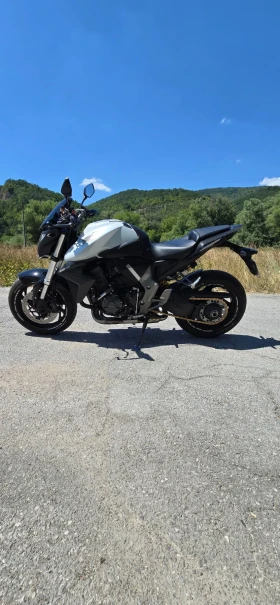 Honda Cb, снимка 3