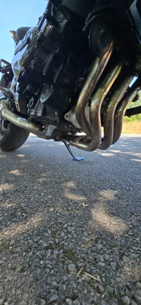 Honda Cb, снимка 7