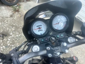 Honda Hornet, снимка 3