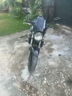 Honda Hornet, снимка 4