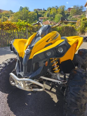 Can-Am Renеgade, снимка 1