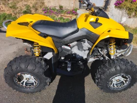 Can-Am Renеgade, снимка 3