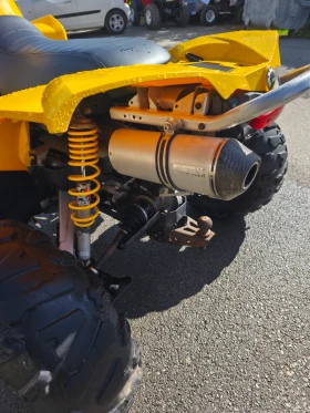 Can-Am Renеgade, снимка 6