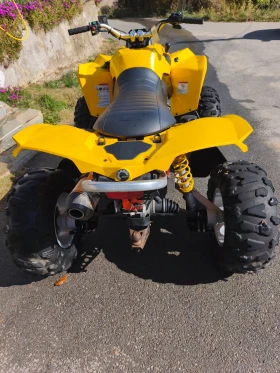 Can-Am Renеgade, снимка 4