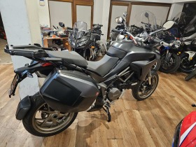 Ducati Multistrada 1260 S Full, снимка 4 - Мотоциклети и мототехника - 45799582