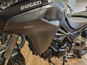 Ducati Multistrada 1260 S Full, снимка 5 - Мотоциклети и мототехника - 45799582