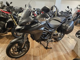 Ducati Multistrada 1260 S Full, снимка 2 - Мотоциклети и мототехника - 45799582