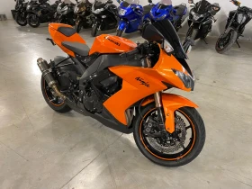  Kawasaki Zxr