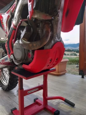 Honda Crf 450, снимка 10