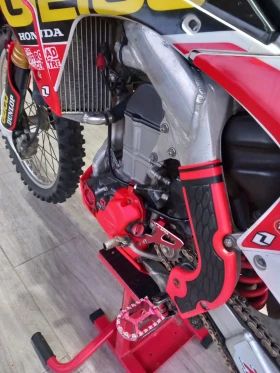 Honda Crf 450, снимка 13