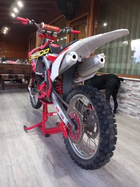 Honda Crf 450, снимка 5