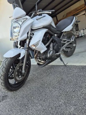  Kawasaki ER