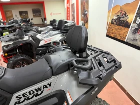 Segway Powersports ATV-Snarler Snarler AT10 EPS, снимка 5