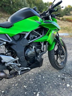 Обява за продажба на Kawasaki 250 ~6 240 лв. - изображение 7