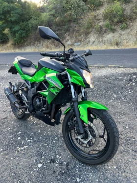 Обява за продажба на Kawasaki 250 ~6 240 лв. - изображение 1