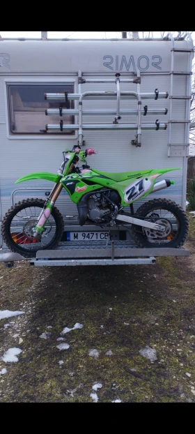 Kawasaki Kx Kx85 | Mobile.bg    2