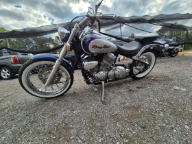 Yamaha Xvs DragStar- Custom | Mobile.bg    7