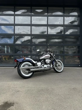Yamaha Xvs DragStar- Custom | Mobile.bg    3