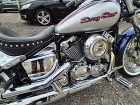 Yamaha Xvs DragStar- Custom | Mobile.bg    10