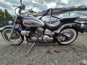 Yamaha Xvs DragStar- Custom | Mobile.bg    9