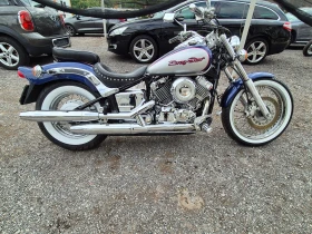 Yamaha Xvs DragStar- Custom | Mobile.bg    8