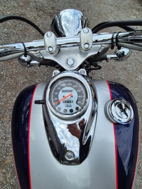 Yamaha Xvs DragStar- Custom | Mobile.bg    14