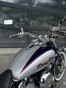Yamaha Xvs DragStar- Custom | Mobile.bg    6
