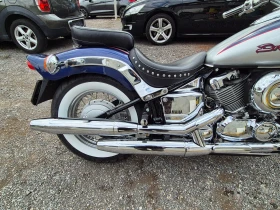 Yamaha Xvs DragStar- Custom | Mobile.bg    12