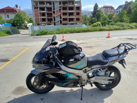 Kawasaki Zx 9R | Mobile.bg � ����� ������ 7