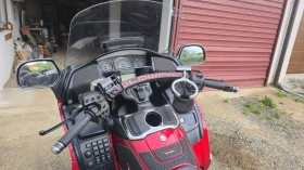 Honda Gold Wing 40th Anniversary | Mobile.bg � ����� ������ 5