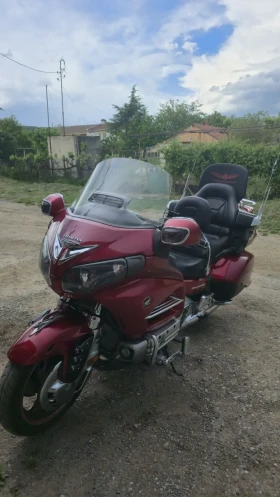 Honda Gold Wing 40th Anniversary | Mobile.bg � ����� ������ 3