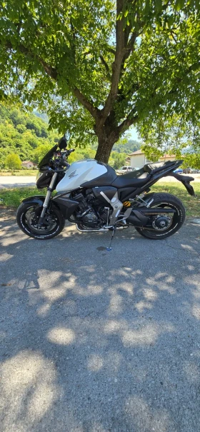Honda Cb | Mobile.bg � ����� ������ 8
