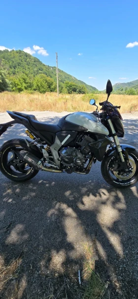 Honda Cb | Mobile.bg � ����� ������ 10