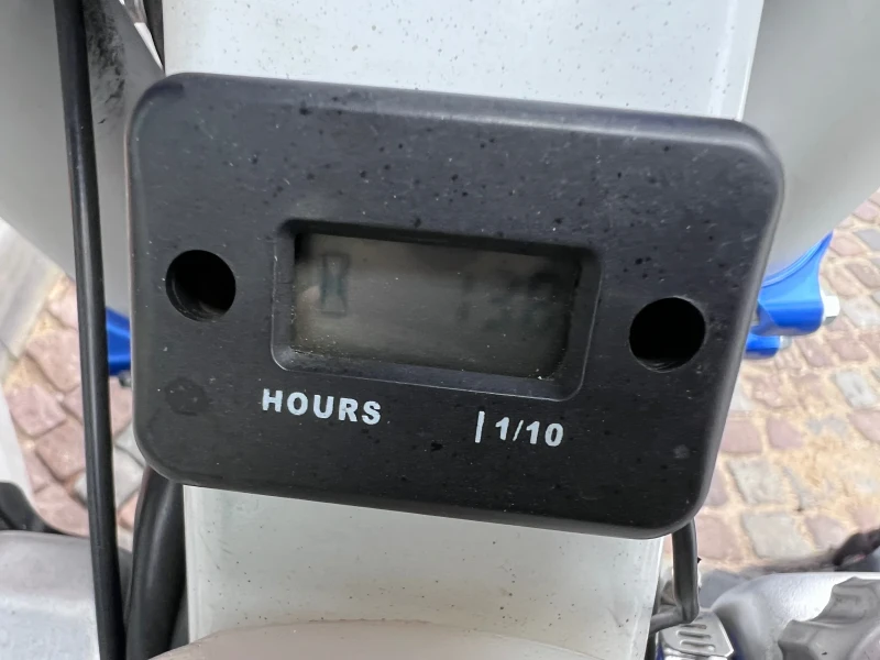 Beta EVO Vent 125, снимка 11 - Мотоциклети и мототехника - 51513184