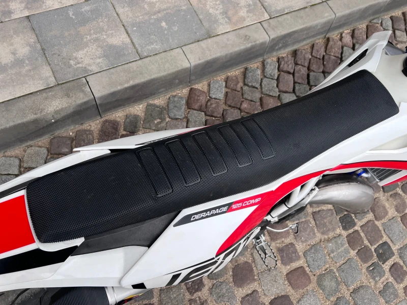 Beta EVO Vent 125, снимка 9 - Мотоциклети и мототехника - 51513184