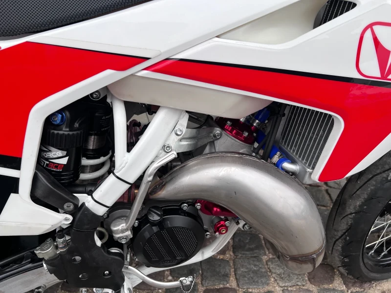 Beta EVO Vent 125, снимка 10 - Мотоциклети и мототехника - 51513184