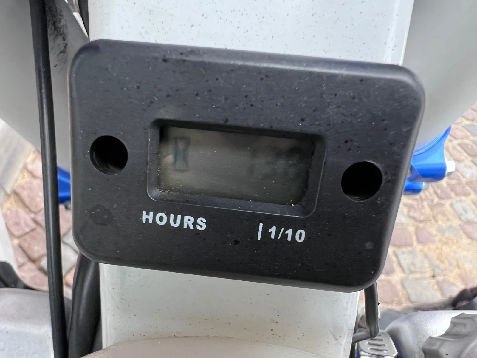 Beta EVO Vent 125 | Mobile.bg   11