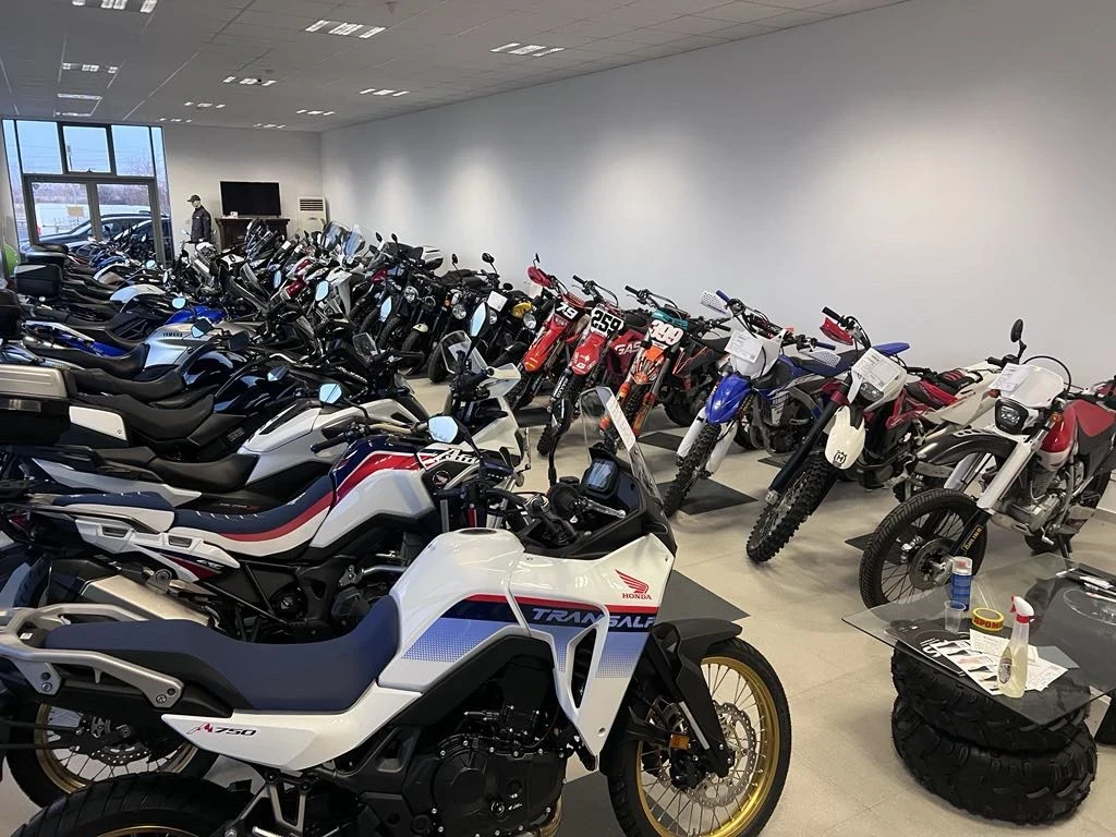 Beta EVO Vent 125 | Mobile.bg   12