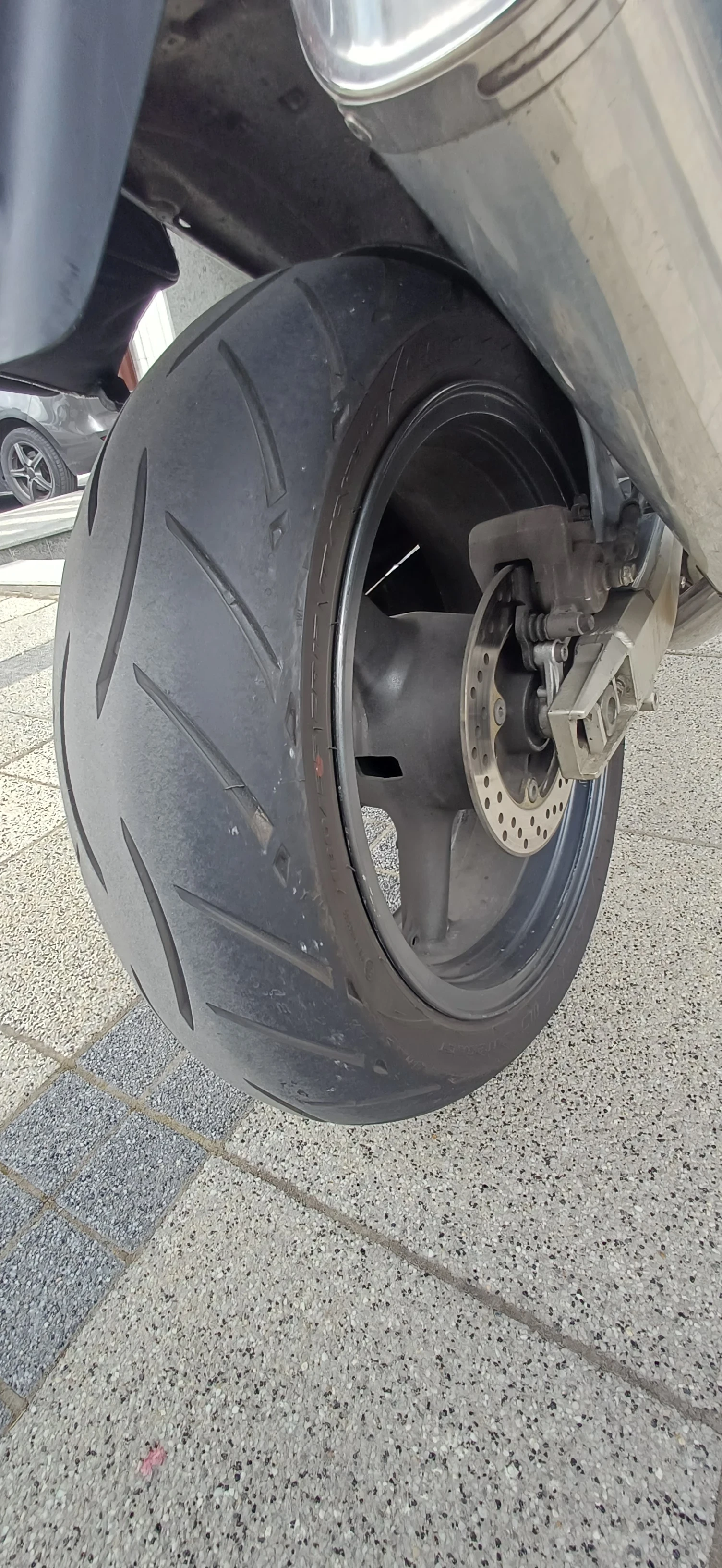 Kawasaki Zx 9R | Mobile.bg � ����������� 11