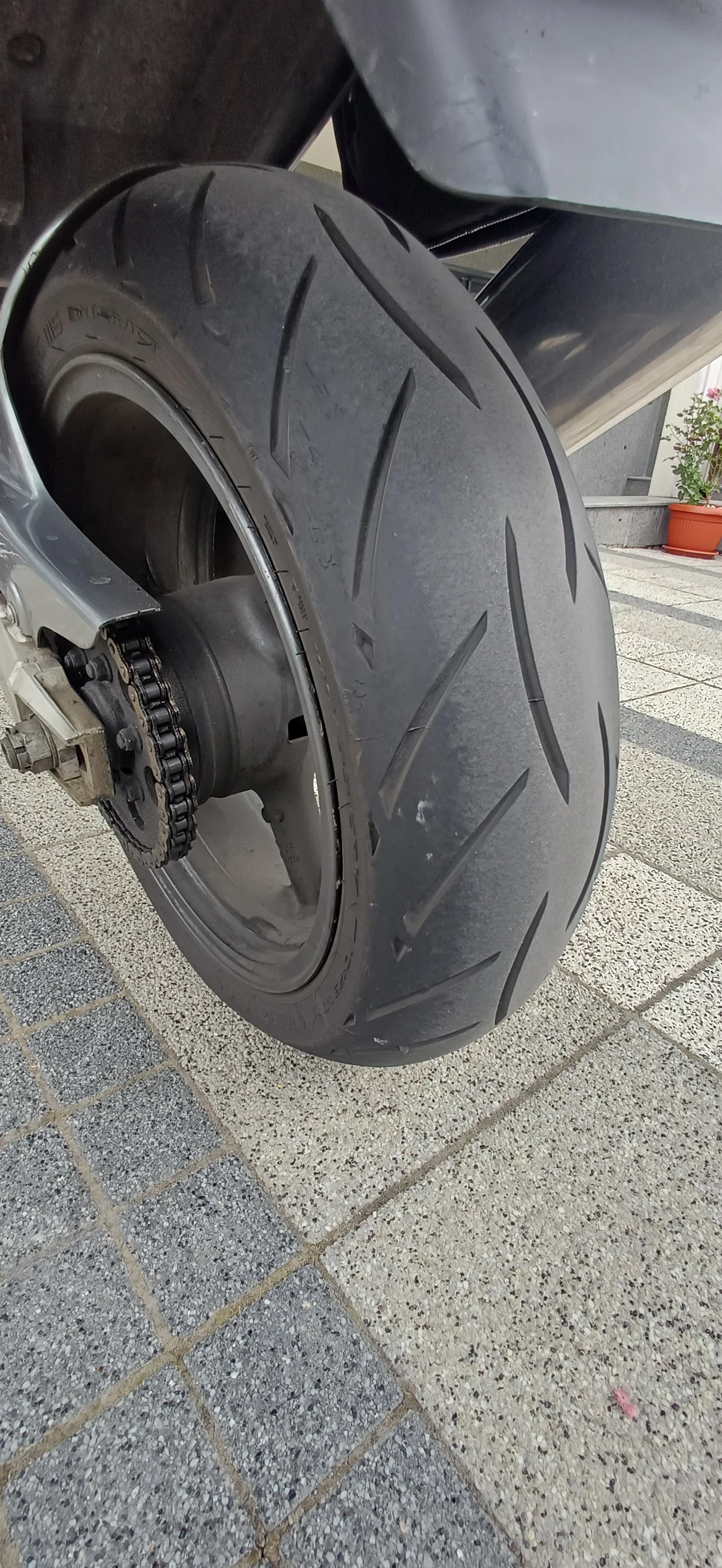 Kawasaki Zx 9R | Mobile.bg � ����������� 10