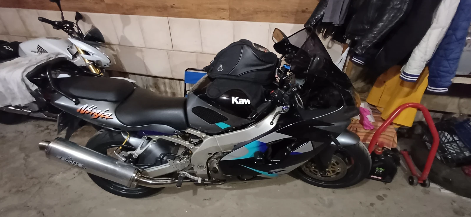 Kawasaki Zx 9R | Mobile.bg � ����������� 9