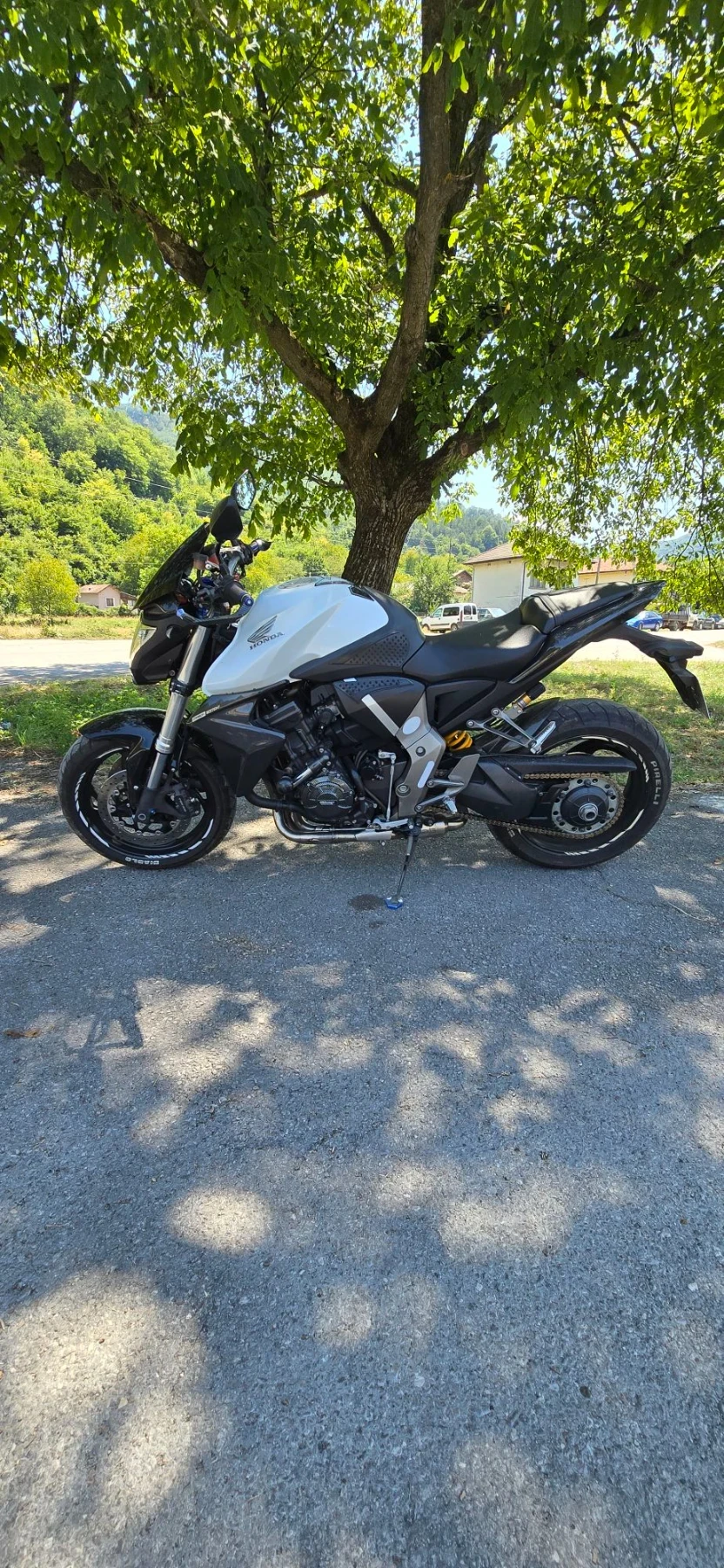 Honda Cb | Mobile.bg � ����������� 8