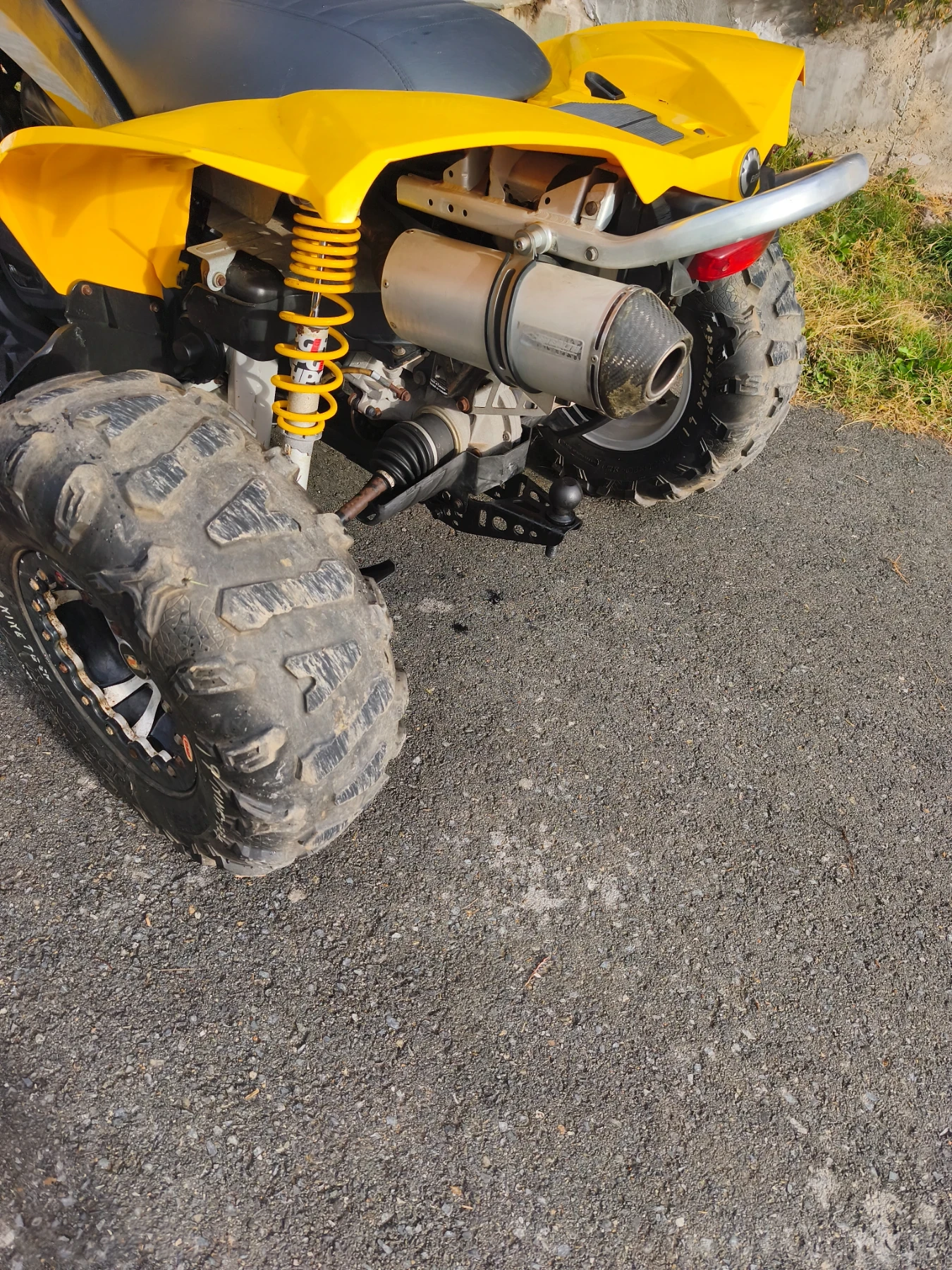 Can-Am Ren�gade | Mobile.bg � ����������� 6