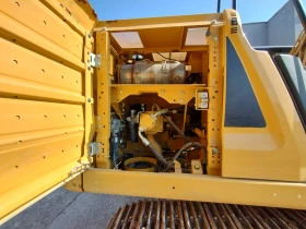 Обява за продажба на Багер Cat 320GC ~Цена по договаряне - изображение 10